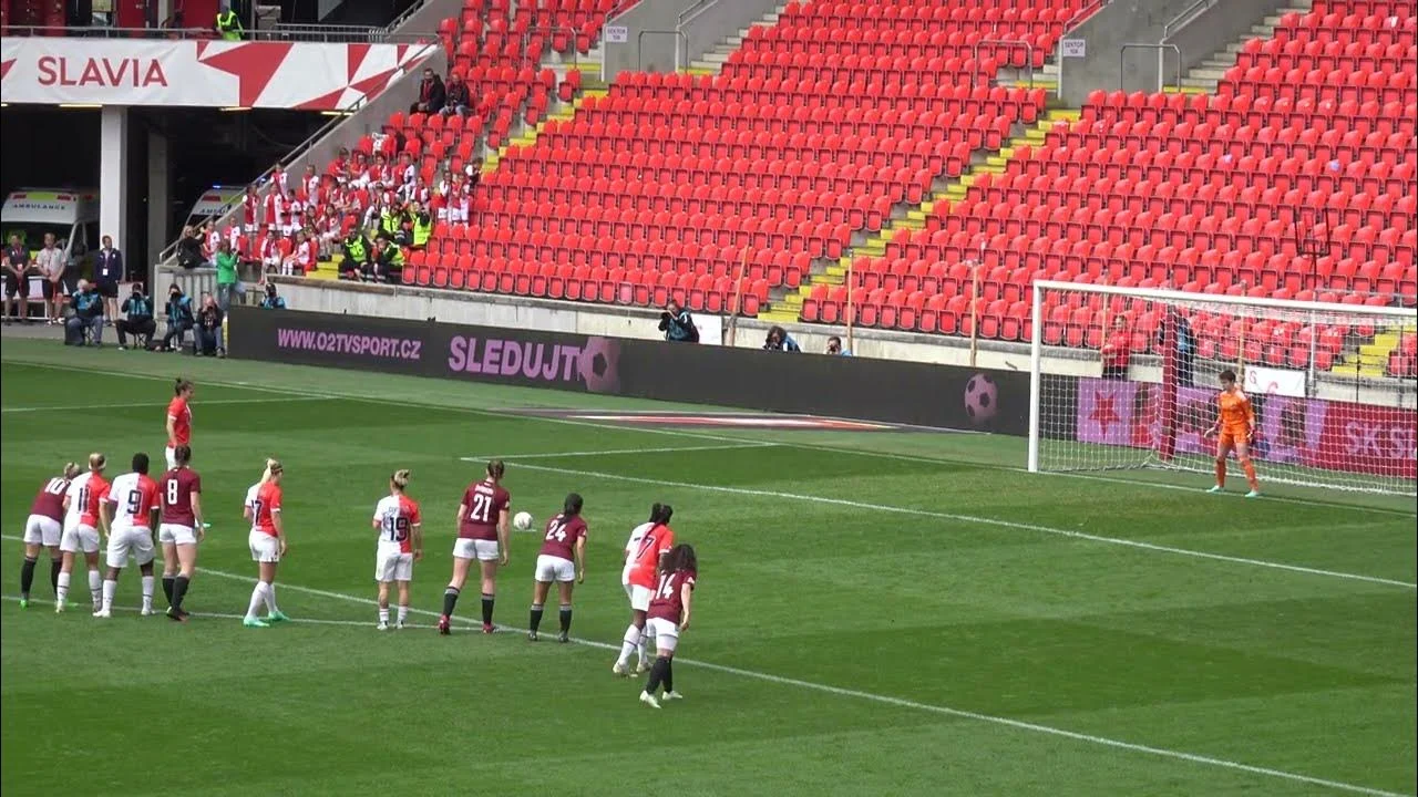 Slavia Praha vs Sparta Praha: Persaingan Sengit di Lapangan