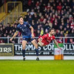 Sligo Rovers Mengalami Kekalahan Telak dari Galway United
