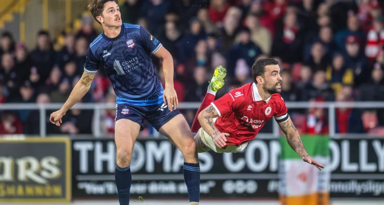 Sligo Rovers Mengalami Kekalahan Telak dari Galway United
