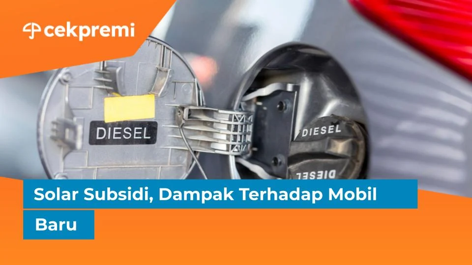 Solar Non-Subsidi Membebani Pengemudi: Ongkos Full Tank Mobil Diesel Modern Melonjak Tajam