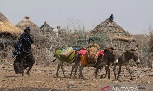 Somalia Menghadapi Ancaman Kelaparan, Apa yang Bisa Dilakukan?
