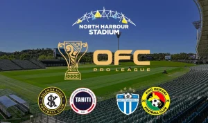 South Melbourne FC Raih Tiket Final OFC Pro League