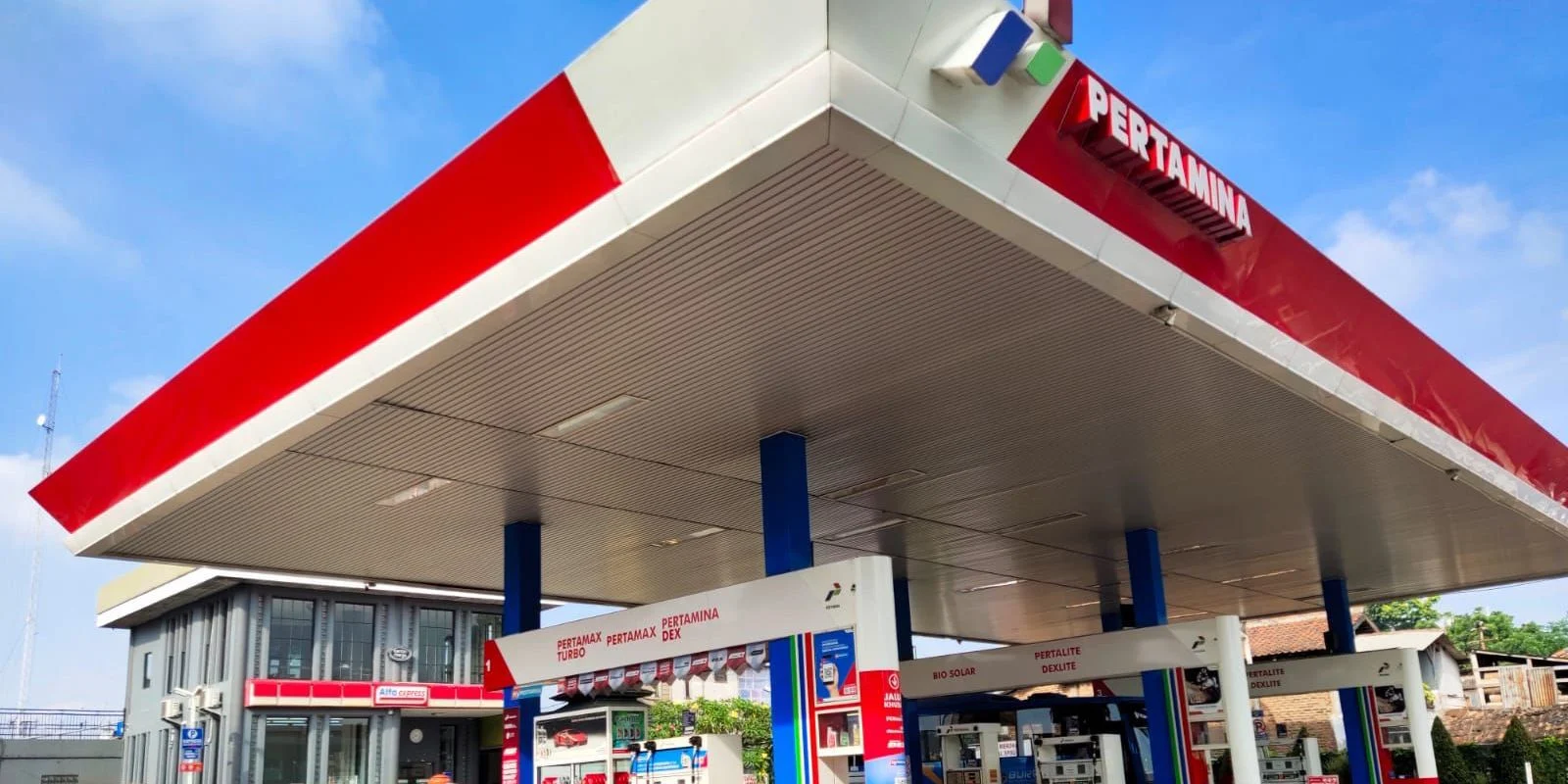 SPBU Pertamina yang Tak Lagi Jual Pertalite: Apa yang Harus Diketahui