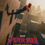 Spider-Man: Brand New Day, Film Terbaru Dalam Semesta MCU