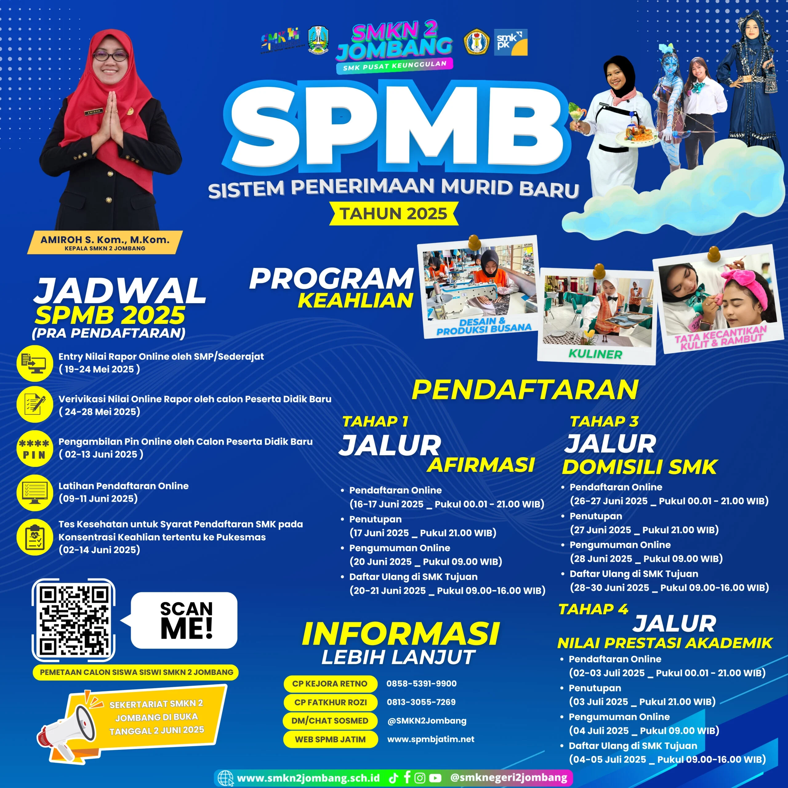 SPMB Jatim 2026: Tes Akademik Jadi Syarat Baru, Pendaftaran Sekolah Negeri Lebih Kompetitif