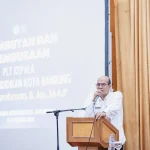 SPMB Kota Bandung 2026: Pendaftaran dan Reaktivasi Bandara Husein Jadi Harapan Baru