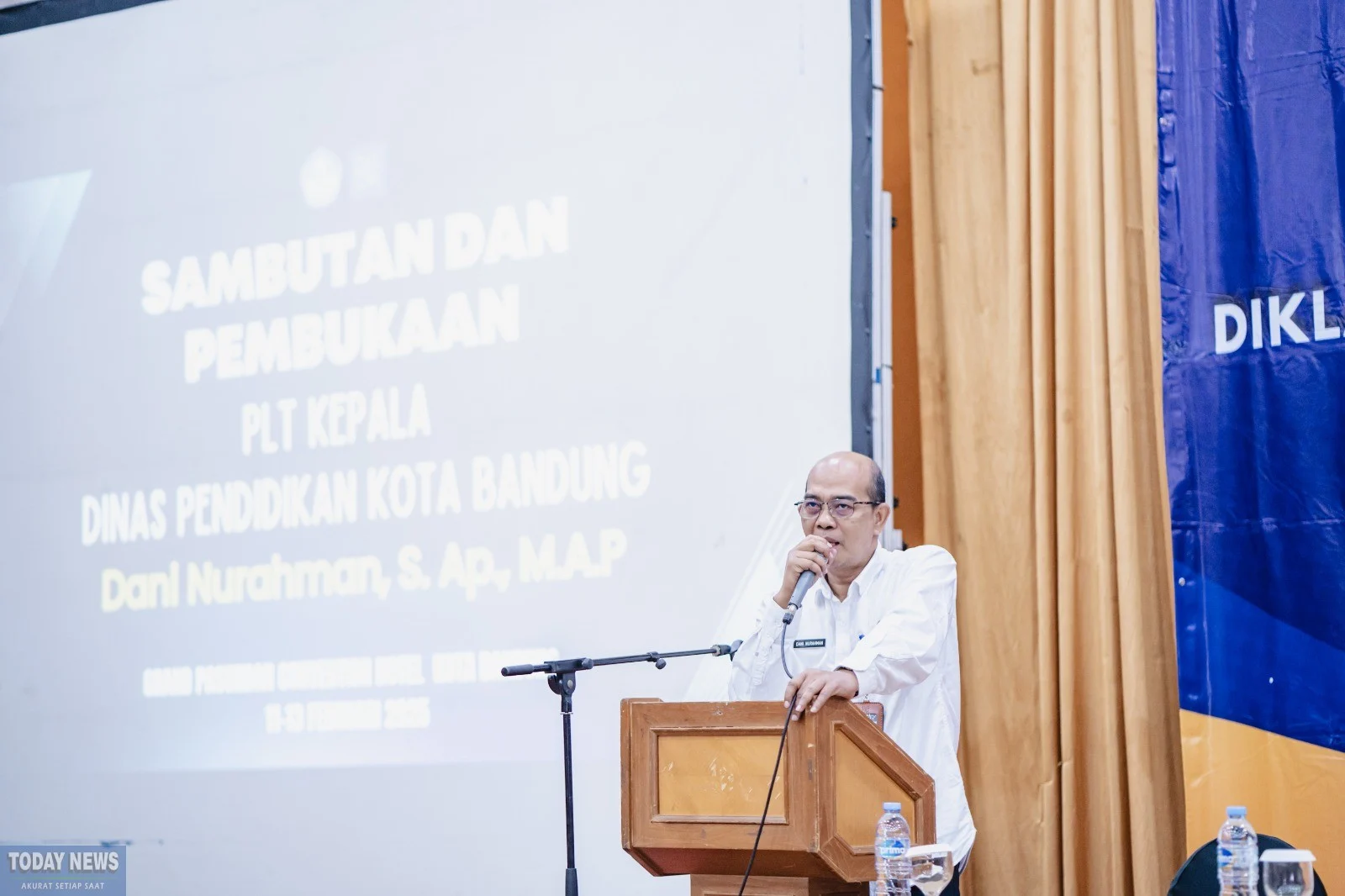 SPMB Kota Bandung 2026: Pendaftaran dan Reaktivasi Bandara Husein Jadi Harapan Baru