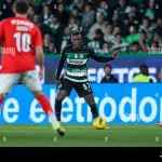 Sporting CP vs Gil Vicente: Geovany Quenda Berbicara Emosional Setelah Pertandingan Terakhir di Alvalade