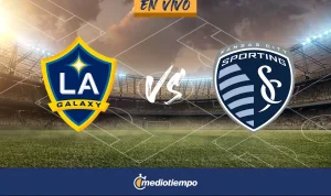 Sporting KC vs LA Galaxy: Pertandingan Sengit di MLS