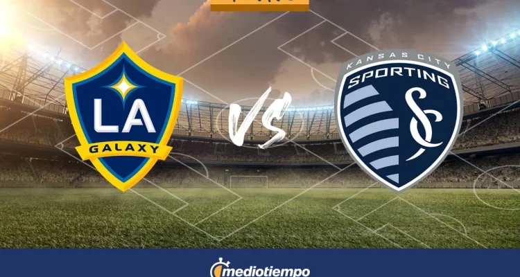 Sporting KC vs LA Galaxy: Pertandingan Sengit di MLS