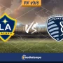 Sporting KC vs LA Galaxy: Pertandingan Sengit di MLS