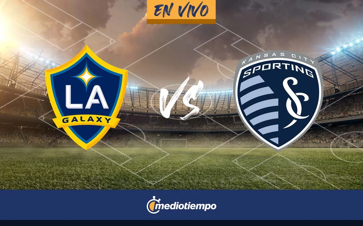Sporting KC vs LA Galaxy: Pertandingan Sengit di MLS