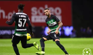 Sporting vs Gil Vicente: Persiapan Menuju Final Taça de Portugal