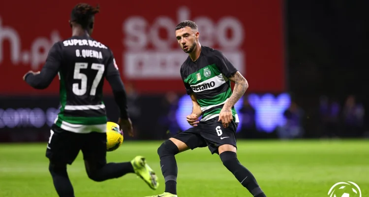 Sporting vs Gil Vicente: Persiapan Menuju Final Taça de Portugal