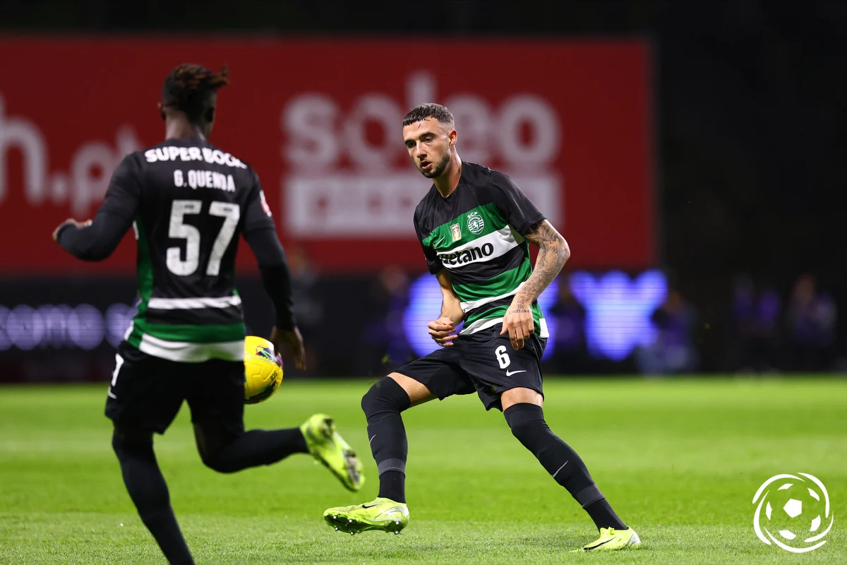 Sporting vs Gil Vicente: Persiapan Menuju Final Taça de Portugal