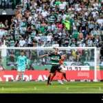 Sporting vs Vitória SC: Persaingan Sengit di Liga Portugal