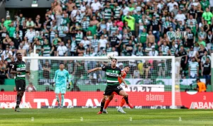 Sporting vs Vitória SC: Persaingan Sengit di Liga Portugal