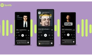 Spotify Perbarui Kebijakan untuk Podcast dan Meluncurkan Fitur Baru