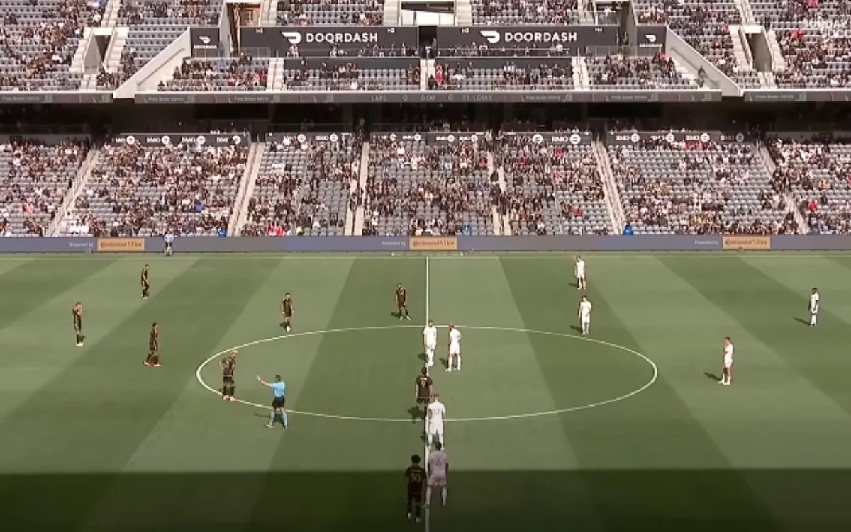 St. Louis City vs LAFC: Pertarungan Sengit di Liga MLS
