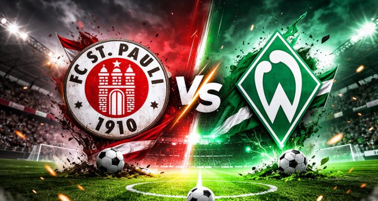 St. Pauli Berjuang Menghindari Degradasi di Bundesliga