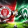 St. Pauli Berjuang Menghindari Degradasi di Bundesliga