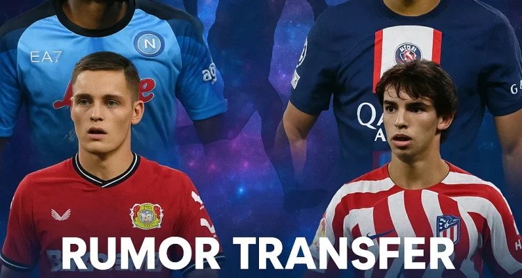 St Pauli dan Berita Sepak Bola Eropa: Dari transfer pemain hingga degradasi tim