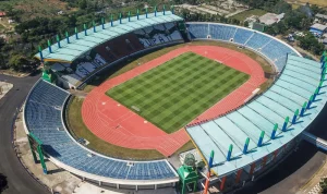 Stadion Bersejarah di Jawa Tengah: Saksi Kebanggaan Sepak Bola Indonesia