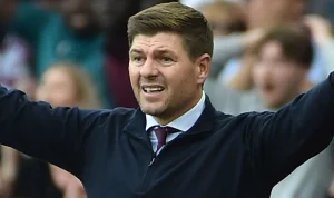Steven Gerrard Kembali ke Inggris? Kandidasi Utama Bristol City Usai Keluar dari Al‑Ettifaq