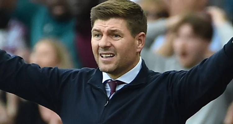 Steven Gerrard Kembali ke Inggris? Kandidasi Utama Bristol City Usai Keluar dari Al‑Ettifaq