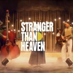 Stranger Than Heaven: Permainan Baru RGG Studio dengan Snoop Dogg dan Cerita yang Menarik