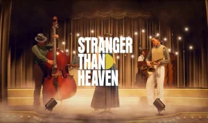 Stranger Than Heaven: Permainan Baru RGG Studio dengan Snoop Dogg dan Cerita yang Menarik