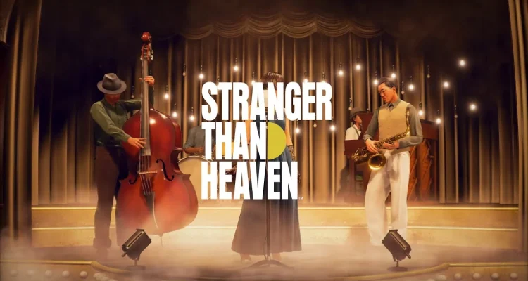 Stranger Than Heaven: Permainan Baru RGG Studio dengan Snoop Dogg dan Cerita yang Menarik