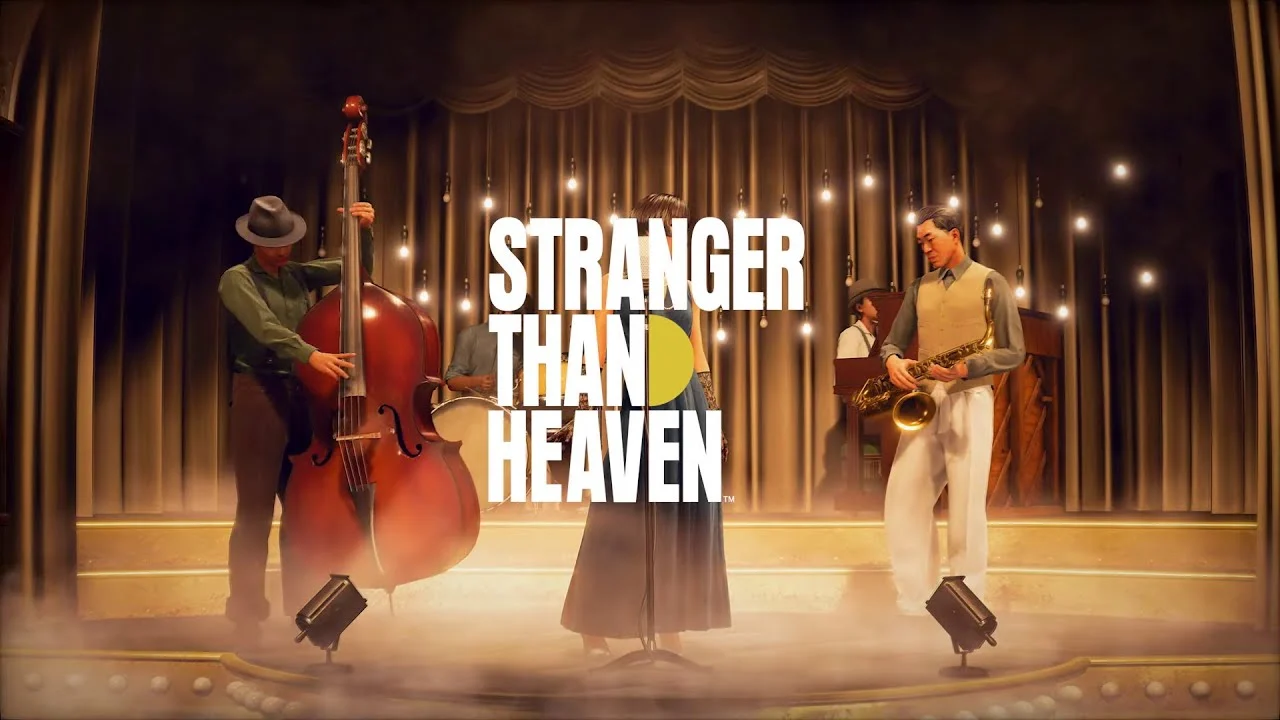 Stranger Than Heaven: Permainan Baru RGG Studio dengan Snoop Dogg dan Cerita yang Menarik