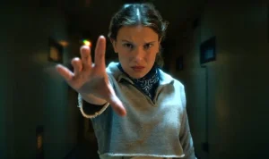 Stranger Things: Masa Depan Eleven dan Pencapaian Bintangnya