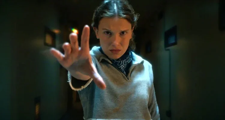 Stranger Things: Masa Depan Eleven dan Pencapaian Bintangnya