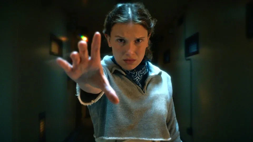 Stranger Things: Masa Depan Eleven dan Pencapaian Bintangnya