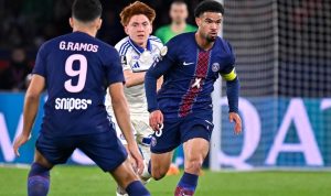 Strasbourg Gagal Mencapai Liga Eropa, Kini Fokus Menghadapi Brest