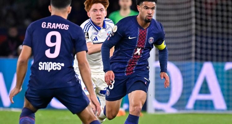 Strasbourg Gagal Mencapai Liga Eropa, Kini Fokus Menghadapi Brest