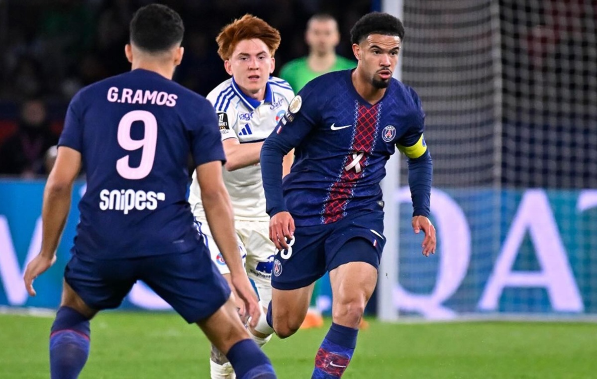 Strasbourg Gagal Mencapai Liga Eropa, Kini Fokus Menghadapi Brest