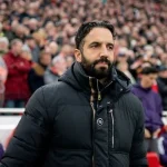 Strategi Ruben Amorim Jadi Kunci Manchester United Tundukkan Liverpool dan Bangun Bakat Muda