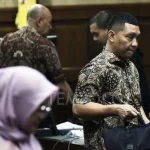 Sultan Kemnaker Akui Nikmati Rp 8 Miliar Duit Pemerasan K3