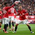 Sunderland Tahan Manchester United 0-0, Robin Roefs Jadi Sorotan