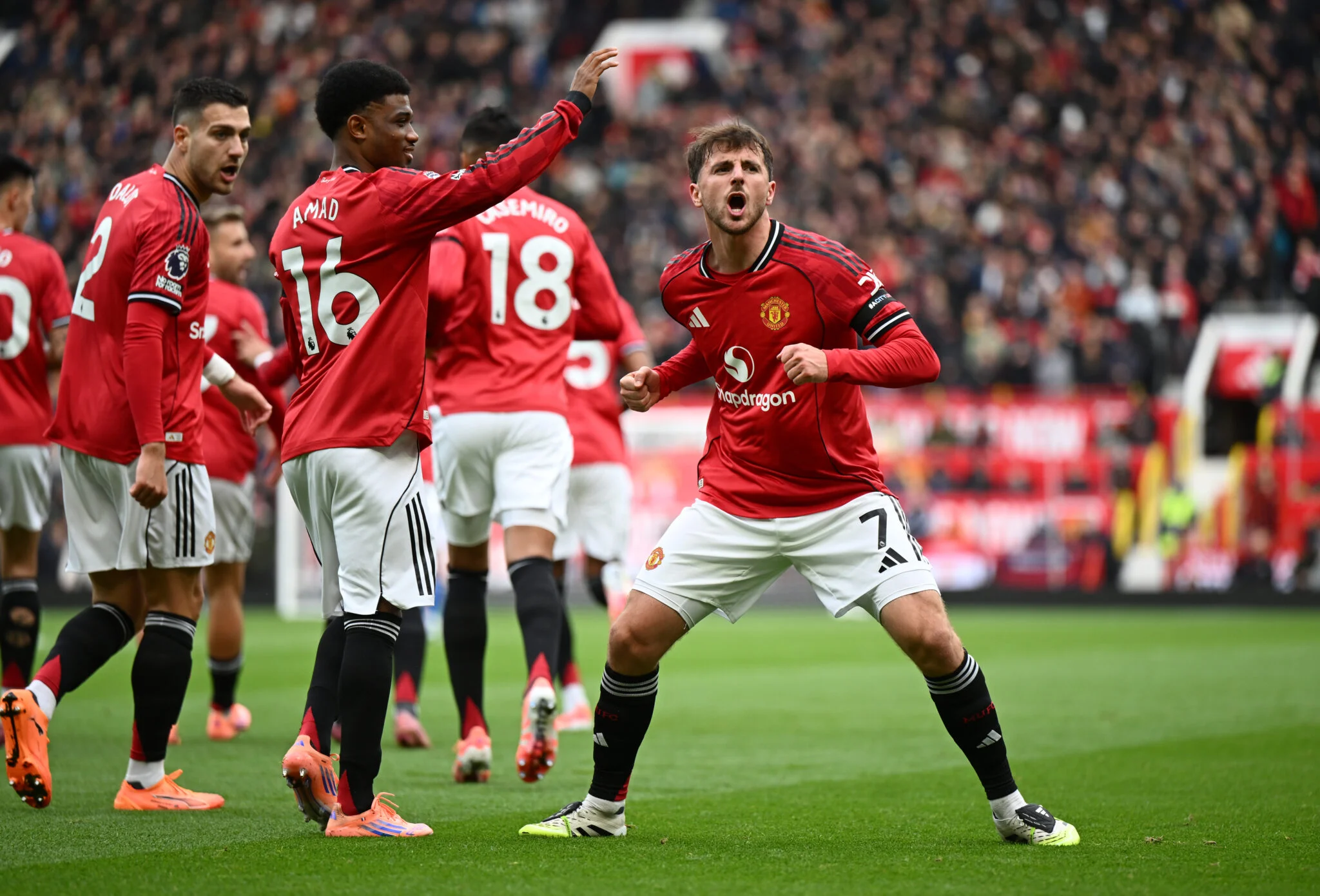 Sunderland Tahan Manchester United 0-0, Robin Roefs Jadi Sorotan