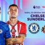 Sunderland vs Chelsea: Kemenangan Bersejarah Sunderland ke Liga Europa
