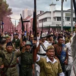 Surabaya Mengalami Peristiwa Unik dan Menarik dalam Berbagai Aspek