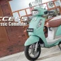 Suzuki Access 125: Skutik Hemat yang Nyaman untuk Berkendara Sehari-hari