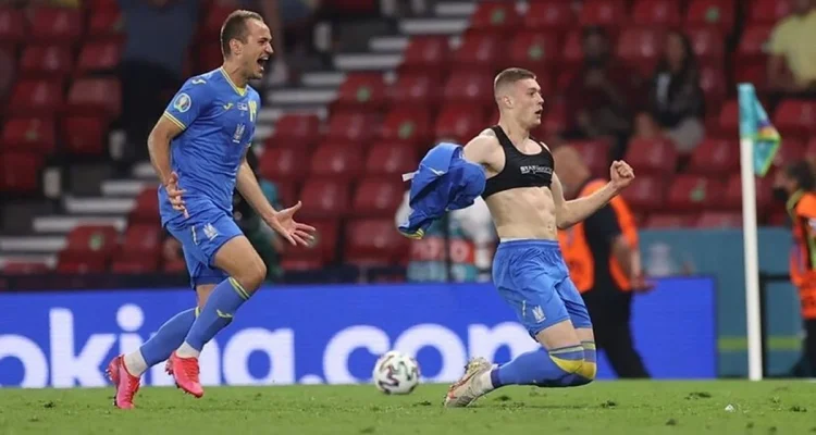 Sweden Siap Menghadapi Piala Dunia 2026 dengan Semangat Tinggi