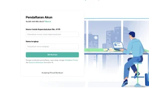 Syarat dan Cara Daftar Program TKM Pemula 2026 Lewat Bizhub Kemnaker