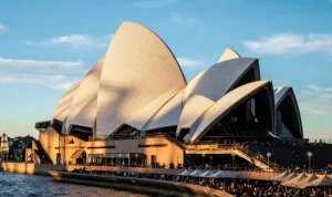 Sydney Live: Mengenal Tempat Baru dan Acara Menarik di Kota Sydney