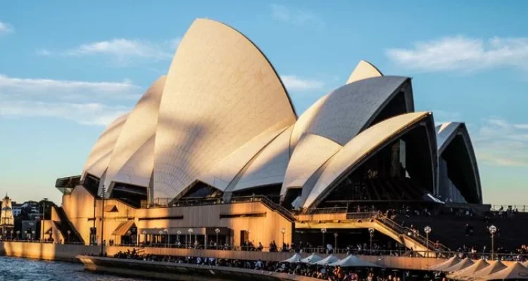 Sydney Live: Mengenal Tempat Baru dan Acara Menarik di Kota Sydney